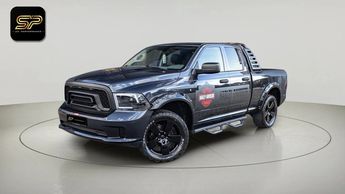 Voir d&eacute;tails -Dodge Ram 1500 CREW CAB 4X4 * V8 HEMI 5.7 401 CH * &agrave; Cenon (33)