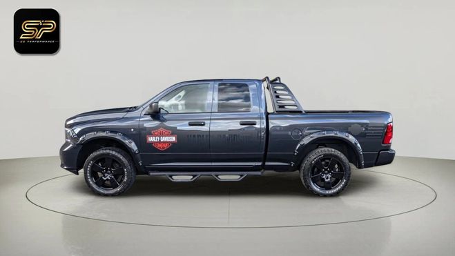 Dodge Ram 1500 CREW CAB 4X4 * V8 HEMI 5.7 401 CH * Gris de 2018