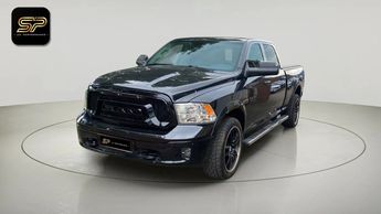  Voir d&eacute;tails -Dodge Ram 1500 OUTDOORSMAN 4X4 * V6 3.0 ECODIESEL  &agrave; Cenon (33)