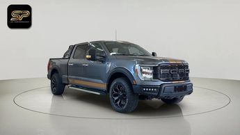  Voir d&eacute;tails -Ford F150 F CREW CAB 4X4 * V8 5.0 401 CH * 6 PLACE &agrave; Cenon (33)