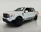 Ford F150 F CREW CAB 4X4 * V8 5.0 405 CH * 10 000  &agrave; Cenon (33)