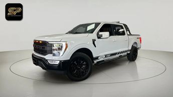  Voir d&eacute;tails -Ford F150 F CREW CAB 4X4 * V8 5.0 405 CH * 10 000  &agrave; Cenon (33)
