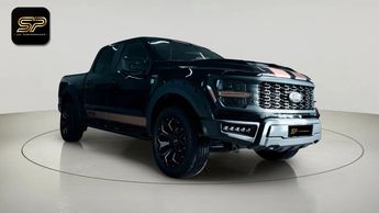  Voir d&eacute;tails -Ford F150 F CREW CAB 4X4 * V8 5.0 401 CH * 6 PLACE &agrave; Cenon (33)