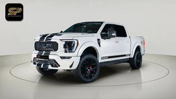  Voir d&eacute;tails -Ford F150 F SHELBY 4X4 * V8 5.0 SUPERCHARGED 782 C &agrave; Cenon (33)