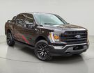 Ford F150 F CREW CAB 4X4 * V6 3.0 DIESEL 250 CH *  &agrave; Cenon (33)