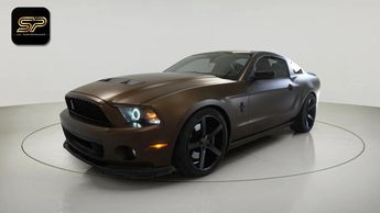  Voir d&eacute;tails -Ford Mustang V6 3.7 * AUTOMATIQUE * LOOK SHELBY * CUI &agrave; Cenon (33)
