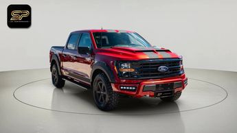  Voir d&eacute;tails -Ford F150 F SUPERCREW 4X4 * V8 5.0 405 CH * RAPTOR &agrave; Cenon (33)