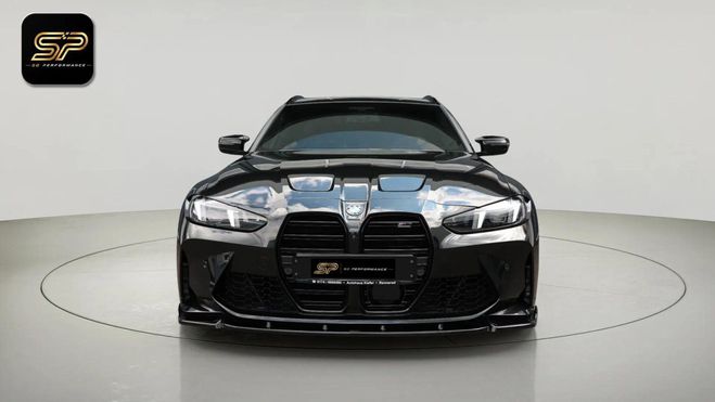 BMW M3 TOURING COMPETITION * 530 CH * XDRIVE *  Noir de 2025
