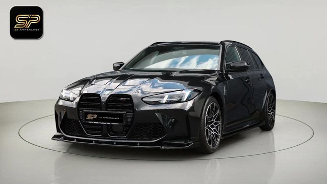 BMW M3 TOURING COMPETITION * 530 CH * XDRIVE *  Noir de 2025