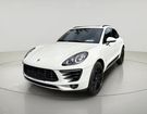 Porsche Macan S * V6 3.0 340 CH * PANO * SPORT CHRONO à Cenon (33) Porsche Macan S * V6 3.0 340 CH * PANO * SPORT CHRONO à Cenon (33)