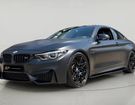 BMW M4 COMPETITION 450 CH * CARBONE * CAMÉRA 36 à Cenon (33) BMW M4 COMPETITION 450 CH * CARBONE * CAMÉRA 36 à Cenon (33)