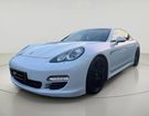 Porsche Panamera S * V8 4.8 400 CH * PANO * BOSE * SPORT  &agrave; Cenon (33)
