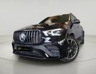 Mercedes GLE