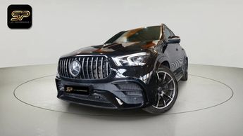  Voir d&eacute;tails -Mercedes GLE 450 4MATIC AMG LINE 367 CH * PANO * MBUX &agrave; Cenon (33)