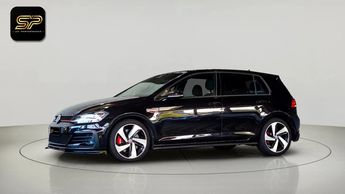  Voir d&eacute;tails -Volkswagen Golf VII GTI PERFORMANCE 245 CH * DSG * CARPL &agrave; Cenon (33)