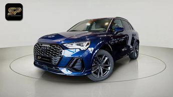  Voir d&eacute;tails -Audi Q3 45 TFSI QUATTRO 245 CH * S LINE * PANO * &agrave; Cenon (33)