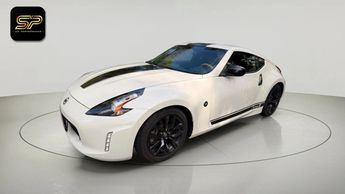  Voir d&eacute;tails -Nissan 370Z 3.7 V6 PACK * 328 CH * BVA * 27 000 KM &agrave; Cenon (33)