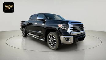  Voir d&eacute;tails -Toyota Tundra 5.7 V8 SR5 CREW MAX AWD 4X4 * 381 CH &agrave; Cenon (33)