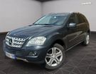 Mercedes Classe ML 350 CDI W164 EDITION CUIR XENONS GPS à Uckange (57) Mercedes Classe ML 350 CDI W164 EDITION CUIR XENONS GPS à Uckange (57)