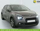 Citroen C3 PureTech 110 S&S BVM6 Shine &agrave; Saint-Fons (69)