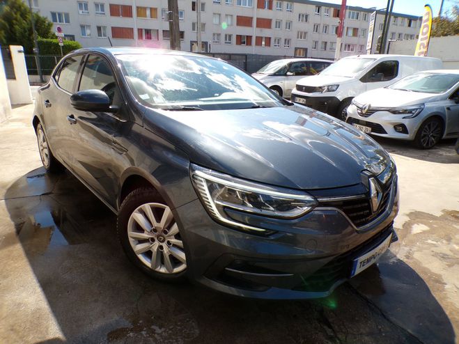 Renault Megane IV Berline TCe 140 EDC FAP Business GRIS de 2021
