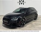 Audi RS3 Sportback 2.5 TFSI 400 S tronic 7 Quattr à Monistrol-sur-Loire (43) Audi RS3 Sportback 2.5 TFSI 400 S tronic 7 Quattr à Monistrol-sur-Loire (43)