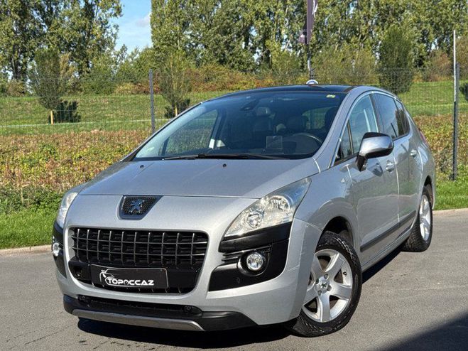 Peugeot 3008 2.0 HDI 150CH ALLURE * 2013 * T.PANO * C GRIS de 2013