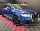 Audi Q7 3.0 TDI 272ch QUATTRO S LINE - SUIVI COM à Lesménils (54) Audi Q7 3.0 TDI 272ch QUATTRO S LINE - SUIVI COM à Lesménils (54)