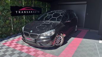 BMW Serie 2