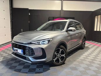  Voir d&eacute;tails -MG ZS 1.5 145 kW Standard CONFORT &agrave; Beaumont-l�s-Valence (26)