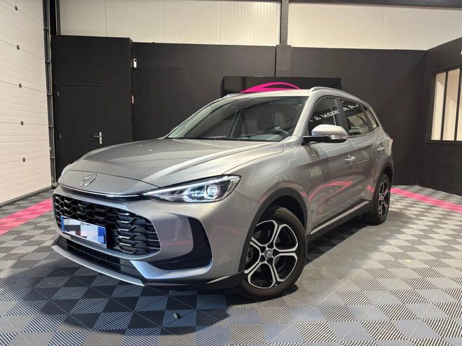 MG ZS 1.5 145 kW Standard CONFORT Gris de 2025