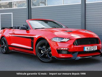  Voir d&eacute;tails -Ford Mustang premium tout compris hors homologation 4 &agrave; Paris (75)