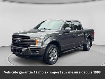 Ford F150