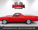 Chevrolet Elcamino