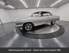 Chevrolet Chevelle 1964 coupe 283 ci 200 hp code l32/l77 4 à Paris (75) Chevrolet Chevelle 1964 coupe 283 ci 200 hp code l32/l77 4 à Paris (75)