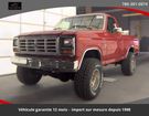 Ford F150 1985 pickup 300 ci 120 hp code e 3 ou 4 à Paris (75) Ford F150 1985 pickup 300 ci 120 hp code e 3 ou 4 à Paris (75)
