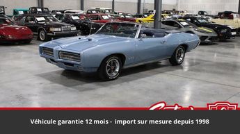 Pontiac LeMans