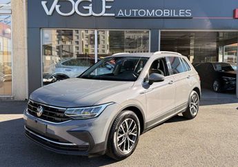  Voir d&eacute;tails -Volkswagen Tiguan 2.0 TDI 150CH LIFE BUSINESS DSG7 &agrave;  La Valette-du-Var (83)