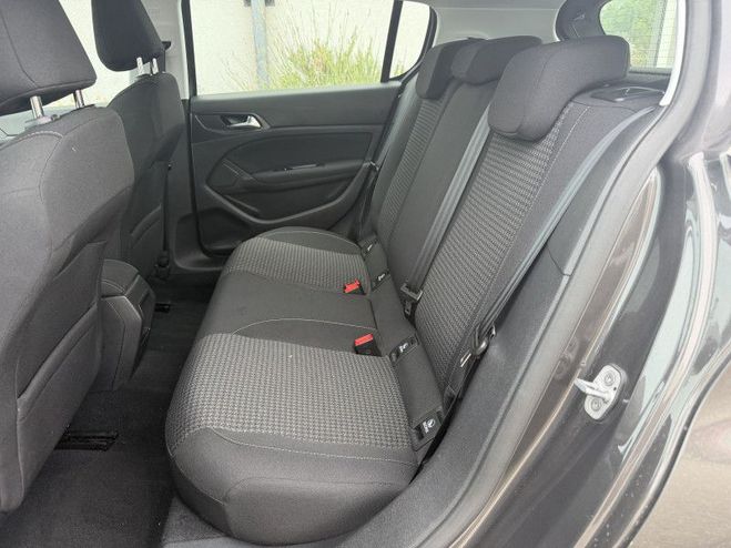 Peugeot 308 1.2 110 CH E6.3 S&S ACTIVE GRIS de 2020