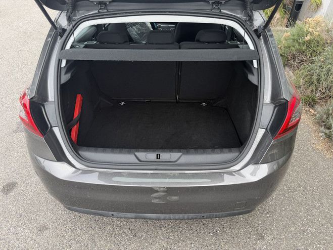 Peugeot 308 1.2 110 CH E6.3 S&S ACTIVE GRIS de 2020