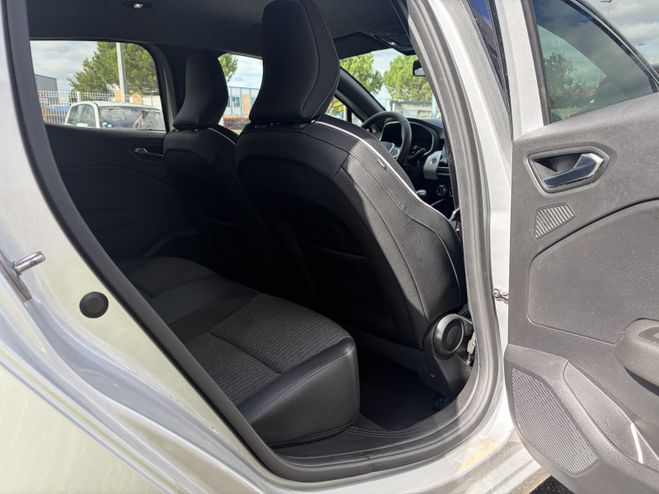 Renault Clio 1.0 TCE 90 CH TECHNO GRIS C de 2023