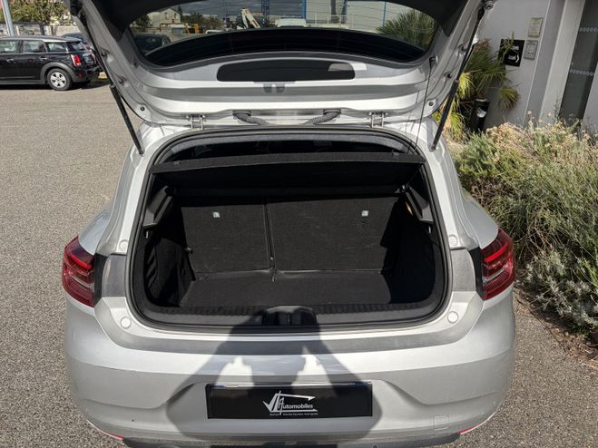 Renault Clio 1.0 TCE 90 CH TECHNO GRIS C de 2023