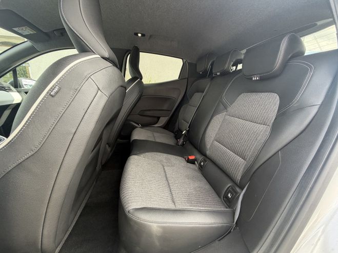 Renault Clio 1.0 TCE 90 CH TECHNO GRIS C de 2023
