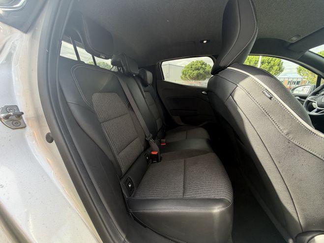 Renault Clio 1.0 TCE 90 CH TECHNO GRIS C de 2023