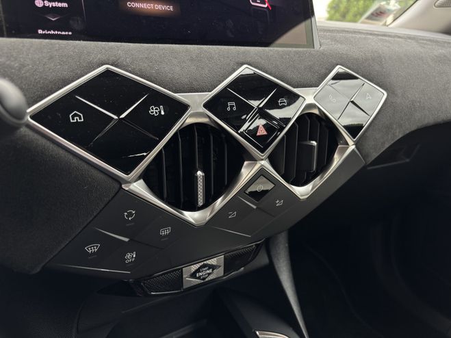 Citroen DS3 1.2 130CH PERFORMANCE LINE AUTOMATIQUE GRIS C de 2023