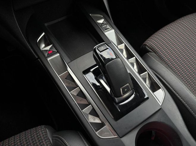 Citroen DS3 1.2 130CH PERFORMANCE LINE AUTOMATIQUE GRIS C de 2023