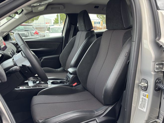 Citroen DS3 1.2 130CH PERFORMANCE LINE AUTOMATIQUE GRIS C de 2023