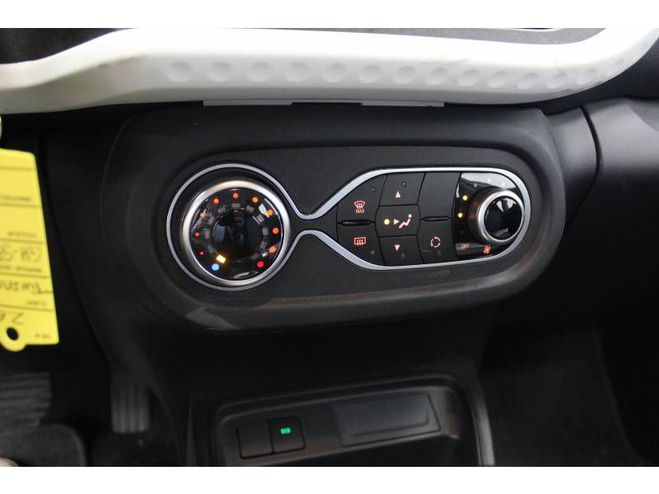 Renault Twingo III E-Tech Authentic blanc de 2022