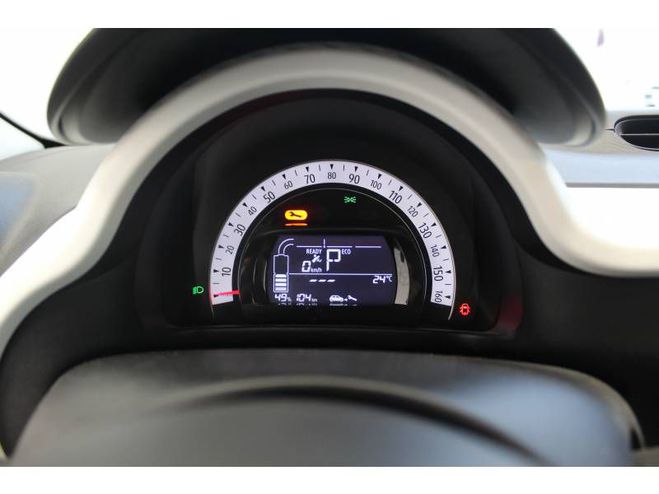 Renault Twingo III E-Tech Authentic blanc de 2022