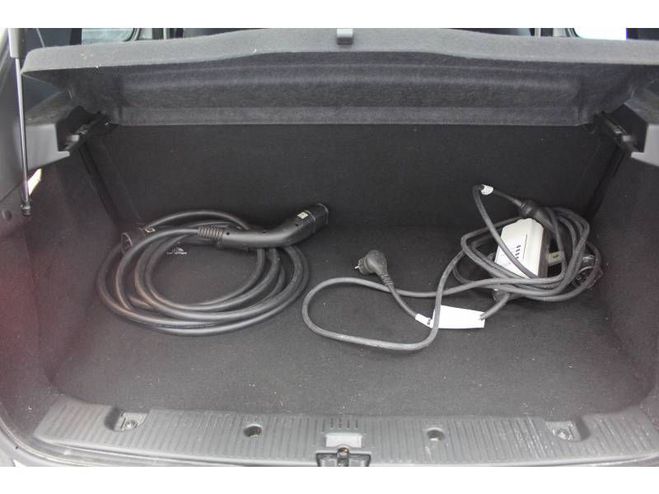 Renault Twingo III E-Tech Authentic blanc de 2022